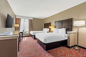 Best Western Airport Inn & Suites