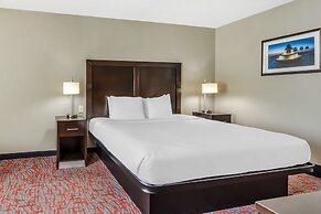 Best Western Airport Inn & Suites