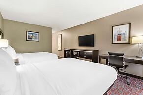 Best Western Airport Inn & Suites