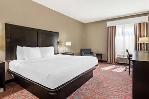 Best Western Airport Inn & Suites