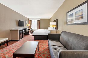 Best Western Airport Inn & Suites