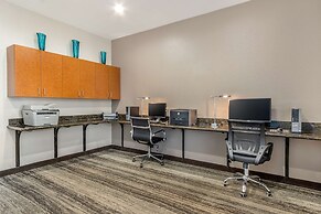 Best Western Airport Inn & Suites