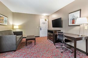 Best Western Airport Inn & Suites