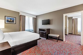 Best Western Airport Inn & Suites