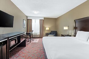 Best Western Airport Inn & Suites