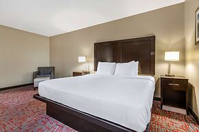 Best Western Airport Inn & Suites