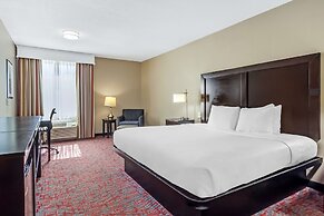 Best Western Airport Inn & Suites