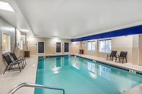 Best Western Airport Inn & Suites