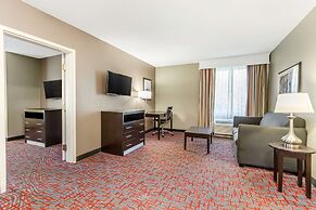 Best Western Airport Inn & Suites