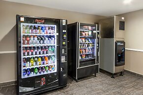 Best Western Airport Inn & Suites