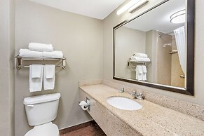 Best Western Airport Inn & Suites