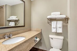 Best Western Airport Inn & Suites