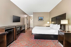 Best Western Airport Inn & Suites