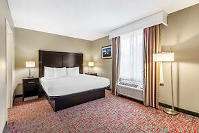 Best Western Airport Inn & Suites