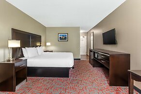 Best Western Airport Inn & Suites