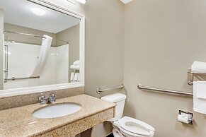 Best Western Airport Inn & Suites