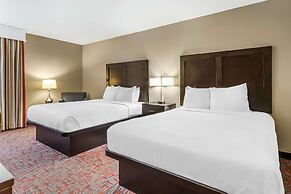 Best Western Airport Inn & Suites