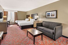 Best Western Airport Inn & Suites