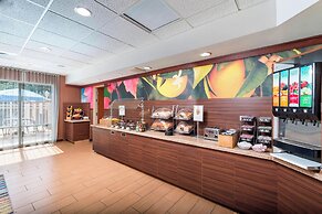 Fairfield Inn & Suites Marianna