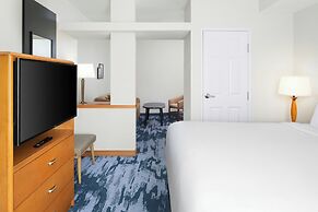 Fairfield Inn & Suites Marianna