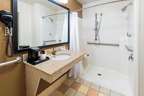 Fairfield Inn & Suites Marianna