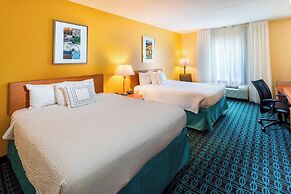 Fairfield Inn & Suites Marianna