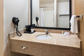 Fairfield Inn & Suites Marianna