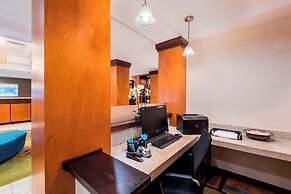 Fairfield Inn & Suites Marianna
