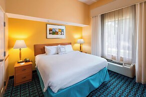 Fairfield Inn & Suites Marianna