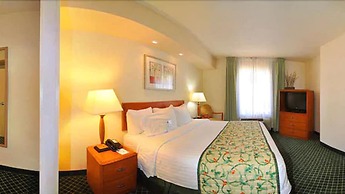 Fairfield Inn & Suites Marianna