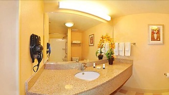Fairfield Inn & Suites Marianna