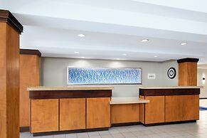 Fairfield Inn & Suites Marianna