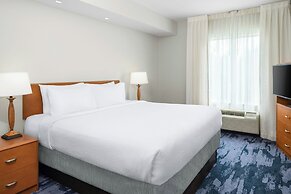Fairfield Inn & Suites Marianna