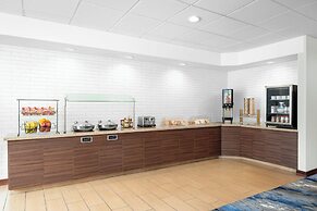 Fairfield Inn & Suites Marianna