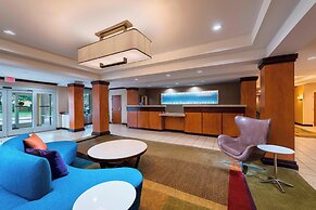 Fairfield Inn & Suites Marianna