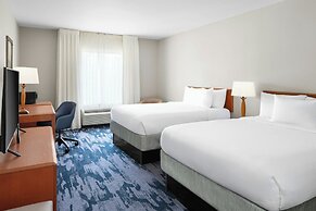 Fairfield Inn & Suites Marianna