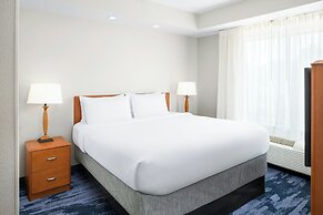 Fairfield Inn & Suites Marianna
