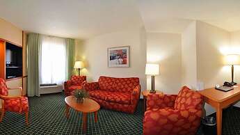 Fairfield Inn & Suites Marianna