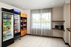 Fairfield Inn & Suites Marianna