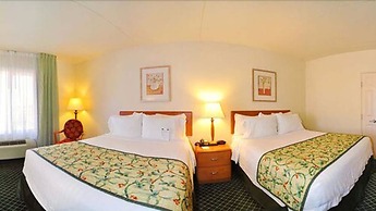 Fairfield Inn & Suites Marianna