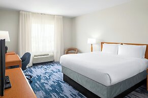 Fairfield Inn & Suites Marianna