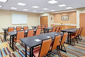 Fairfield Inn & Suites Marianna