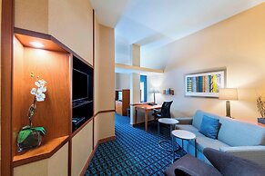 Fairfield Inn & Suites Marianna