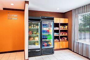 Fairfield Inn & Suites Marianna