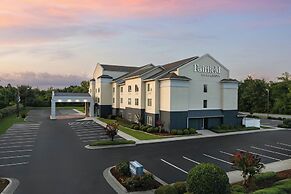 Fairfield Inn & Suites Marianna