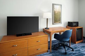 Fairfield Inn & Suites Marianna