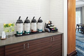 Fairfield Inn & Suites Marianna