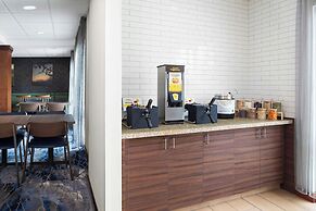 Fairfield Inn & Suites Marianna