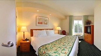 Fairfield Inn & Suites Marianna