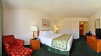 Fairfield Inn & Suites Marianna